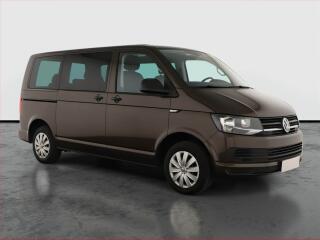 Volkswagen Multivan 2.0 TDI