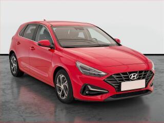 Hyundai i30 Smart 1.0 T-GDI, �R,1.maj