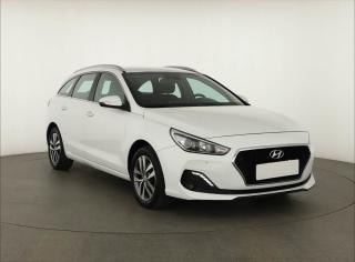 Hyundai i30 Style 1.6 CRDi, R,1.maj