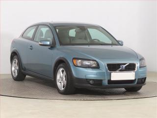 Volvo C30 1.6 D, Serv.kniha, Xenony
