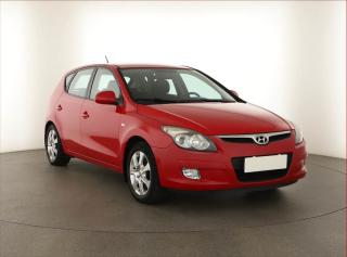 Hyundai i30 1.4 CVVT, v dobrm stavu