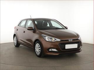 Hyundai i20 1.2