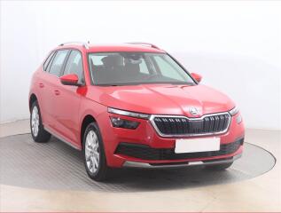 �koda Kamiq Style 1.0 TSI, Tempomat
