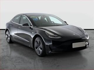 Tesla Model 3 Std Range Plus 52kWh, SoH 83%