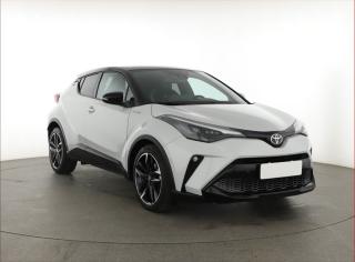 Toyota C-HR GR Sport 1.8 Hybrid