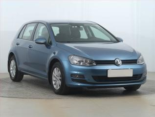 Volkswagen Golf 1.2 TSI, Serv.kniha, Ke