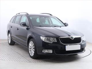 Volkswagen Passat Comfortline 2.0 TDI, Automat