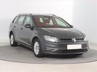 Volkswagen Golf 1.6 TDI, Serv.kniha, Tempomat