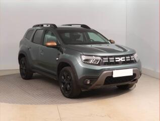 Dacia Duster 1.0 TCe, LPG, �R,1.maj