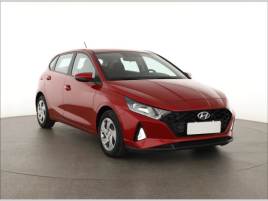 Hyundai i20 Comfort 1.0 T-GDI, R,2.maj