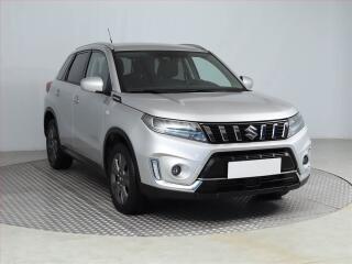 Suzuki Vitara 1.4 BoosterJet