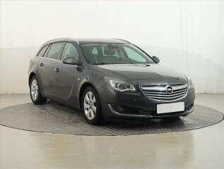 Opel Insignia 2.0 CDTI, Navi, Tempomat