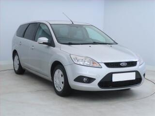 Ford Focus 1.6 16V, nov� STK, CZ doklady
