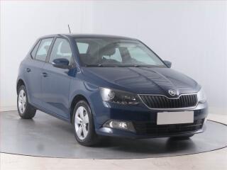 �koda Fabia Style 1.2 TSI, Automat