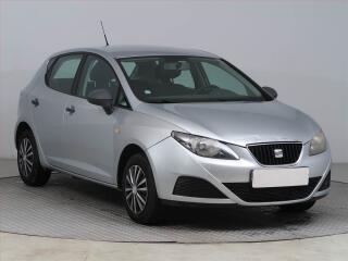 Seat Ibiza 1.2 12V, nov� STK, Klima