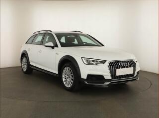 Audi A4 Allroad 3.0 TDI, 4X4, Automat, Navi