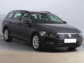 Volkswagen Passat Comfortline 2.0 TDI, Automat