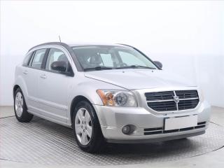 Dodge Caliber 2.4 i, Tempomat, Vyh.sedaek