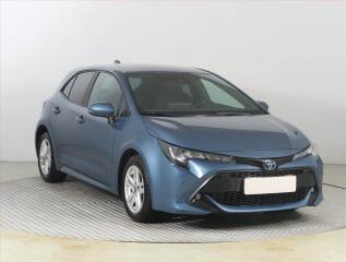 Toyota Corolla Comfort 1.8 Hybrid