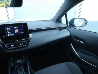 Dodge Caliber (2007) 2.4 i, Tempomat, Vyhř. sedaček - náhled 8