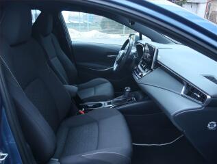 Dodge Caliber (2007) 2.4 i, Tempomat, Vyhř. sedaček - náhled 9