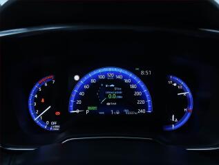 Dodge Caliber (2007) 2.4 i, Tempomat, Vyhř. sedaček - náhled 11