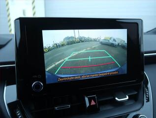 Dodge Caliber (2007) 2.4 i, Tempomat, Vyhř. sedaček - náhled 18