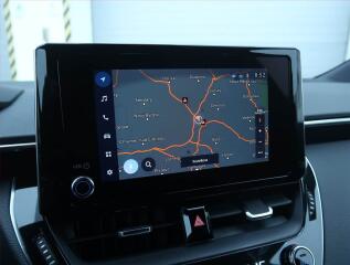 Dodge Caliber (2007) 2.4 i, Tempomat, Vyhř. sedaček - náhled 19