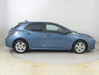 Dodge Caliber (2007) 2.4 i, Tempomat, Vyhř. sedaček - náhled 6