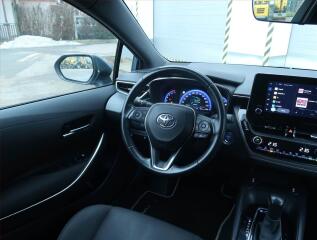 Dodge Caliber (2007) 2.4 i, Tempomat, Vyhř. sedaček - náhled 7