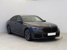 BMW 730d xDrive, R, M-Paket