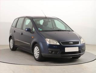 Ford C-MAX 1.8 i, nov STK, Tan