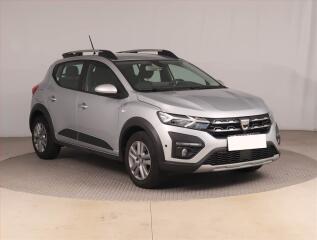 Dacia Sandero Stepway Expression 1.0 TCe