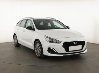 Hyundai i30 Go! 1.4 T-GDI, �R,1.maj