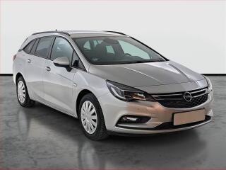 Opel Astra 1.6 CDTI, Automat, Navi