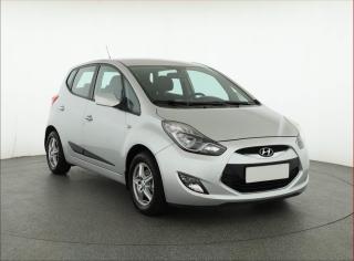 Hyundai ix20 1.6 CVVT