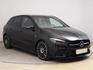 Mercedes-Benz AMG Line B 200 d 4MATIC, R, K