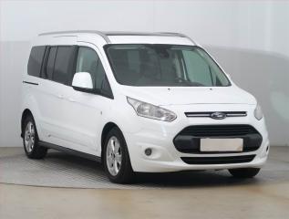 Ford Tourneo Connect Maxi Titanium 1.5 TDCi, 7Mst