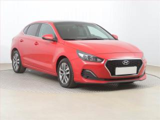 Hyundai i30 1.4 T-GDI, Tempomat