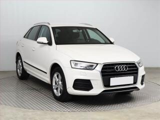 Audi Q3 2.0 TDI, 4X4, Automat