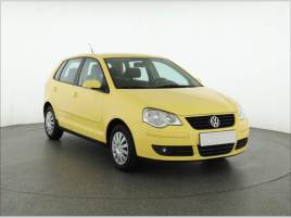 Volkswagen Polo 1.2, R,2.maj, servisovan