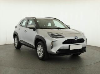 Toyota Yaris Cross Comfort 1.5 VVT-iE