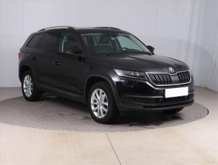 koda Kodiaq Style 1.5 TSI, 110kw,DSG