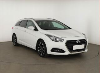 Hyundai i40 1.7 CRDi, Automat, Serv.kniha