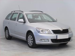 koda Octavia Elegance 1.6 TDI, Serv.kniha