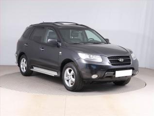 Hyundai Santa Fe 2.2 CRDi, 4X4, Automat