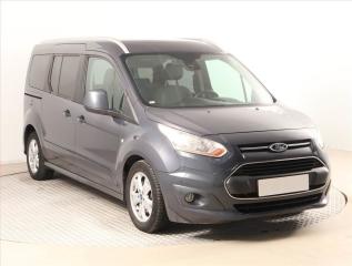 Ford Tourneo Connect Maxi Titanium 1.6 TDCi, 5Mst