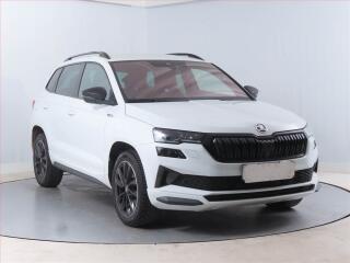 �koda Karoq Sportline 1.5 TSI