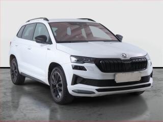 �koda Karoq Sportline 1.5 TSI