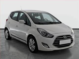 Hyundai ix20 1.6 CVVT, LPG, Automat
